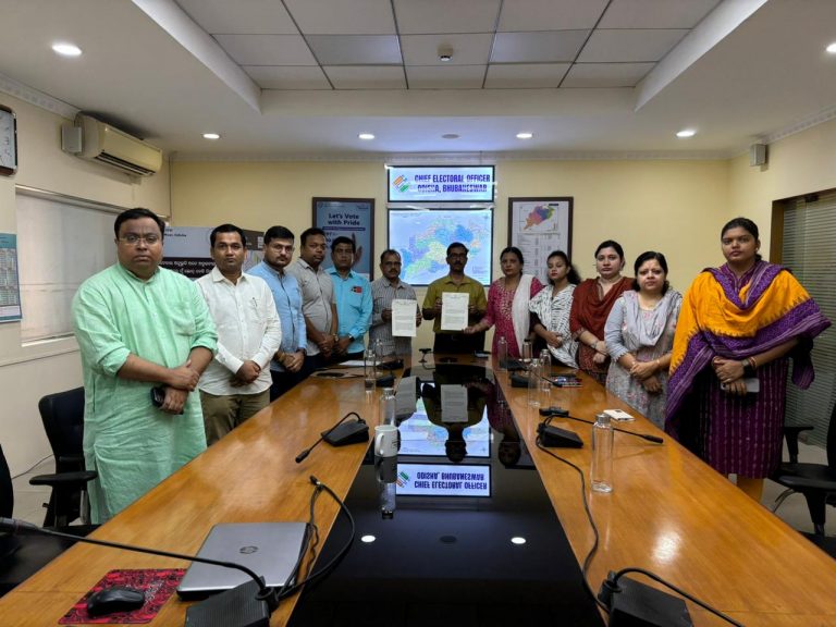 BJD Moves CEO Against Basta MLA Candidate For Luring Voters With Liquor & Cash