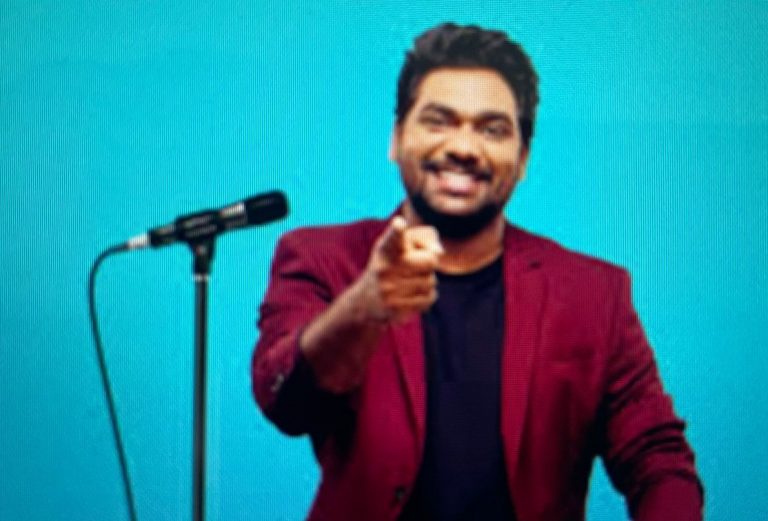 Zakir Khan’s Show To Raise A Laugh In Place Of Kapil Sharma’s TV Slot