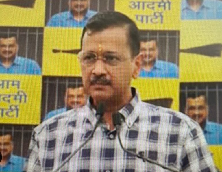 ED chargesheet against Kejriwal