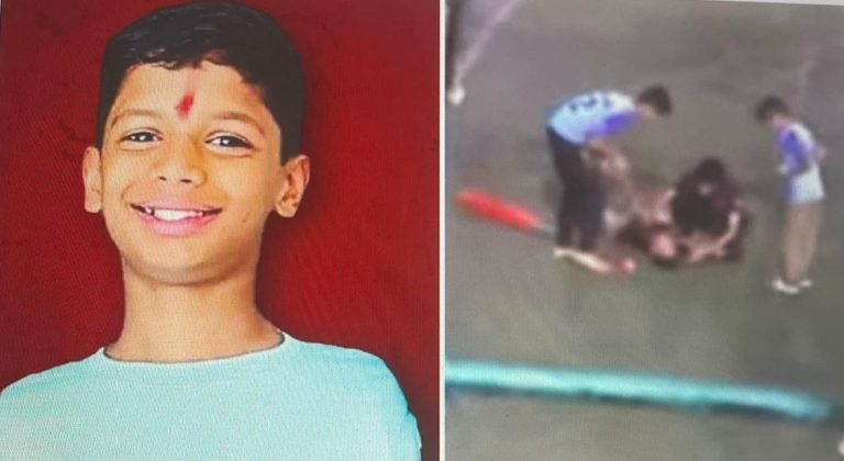 11-Yr-Old Pune Boy Dies While Playing Cricket After Ball Hits Private Part