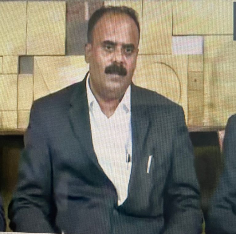 Karnataka Sex Scandal: BJP leader Who Flagged Prajwal Revanna Tapes, Detained In Sex Harassment Case