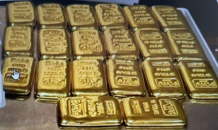 Govt Likely To Discontinue Sovereign Gold Bond Scheme, Know Why