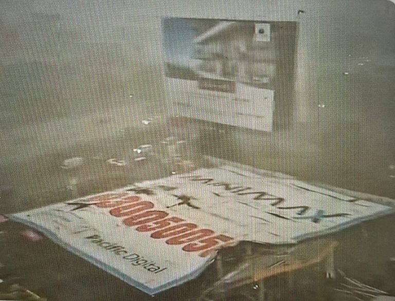 Mumbai Illegal Hoarding Collapse: Owner Booked In Rape Case, Fined 21 Times In Past