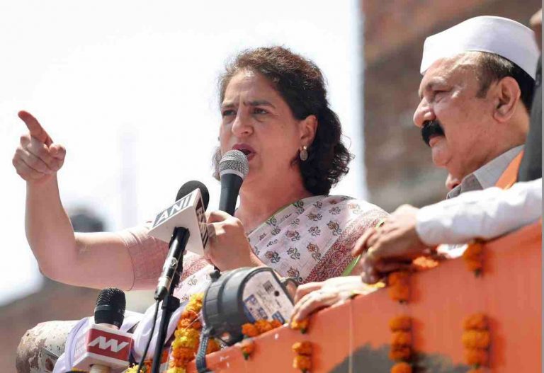 Who Is K L Sharma, Congress Candidate From Amethi?