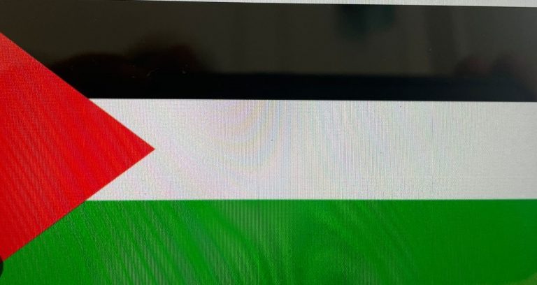 Norway Formally Recognises Palestine As A State