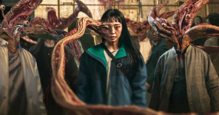 Fan Of K-Dramas? Here’s A List That You Can Watch On OTT