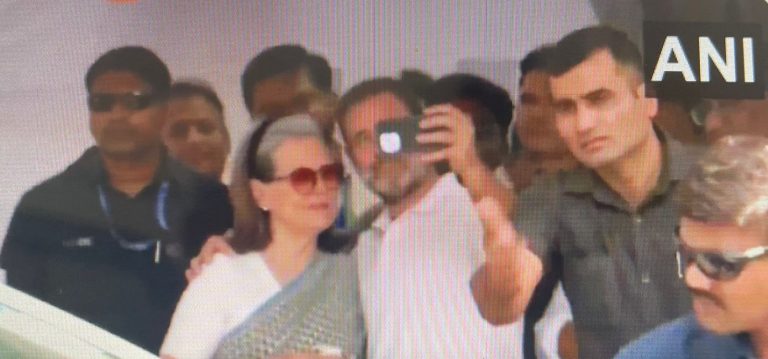 General Elections Phase Six: 25.76% Turnout Till 11 AM, West Bengal Records Maximum Voting