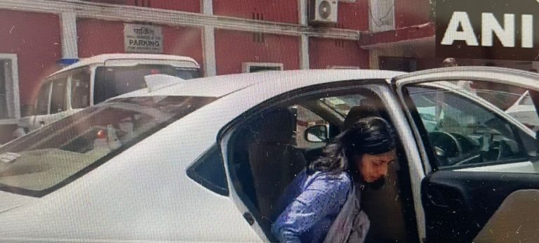 Swati Maliwal Assault: Arvind Kejriwal’s PA Bibhav Kumar Arrested