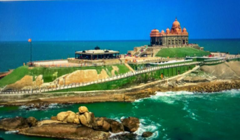 PM Modi To Meditate At Kanyakumari’s Vivekananda Rock Memorial For 48 Hours On May 31