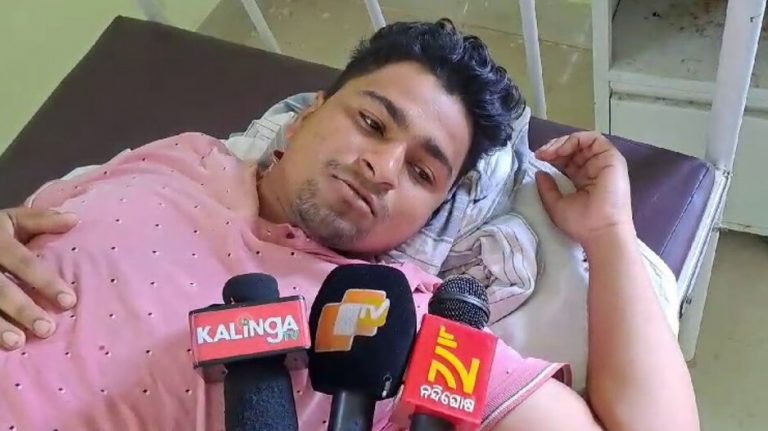 BJP worker injured in attack