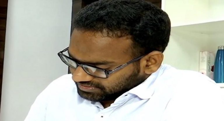 Sexual Harassment Slur On Odisha-Cadre IFS Officer V Karthick; Action Recommended