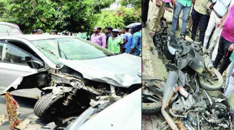 Mohan Majhi Was At Hosp Consoling PA’s Family Just Hours Before Being Named Odisha CM