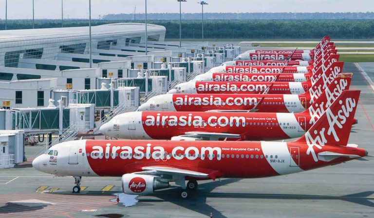 AirAsia Resumes Direct Bhubaneswar-Kuala Lumpur Flight Service; Check Timing & Fare