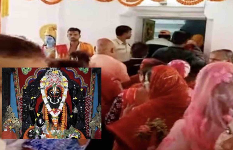 Know Why Devotees Throng Alarnath Shrine During ‘Anasara’ Of Puri Jagannath Temple Deities