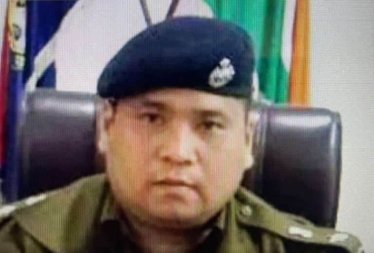 Assam Home Secretary Siladitya Chetia Kills Himself In Hospital Shortly After Wife’s Death