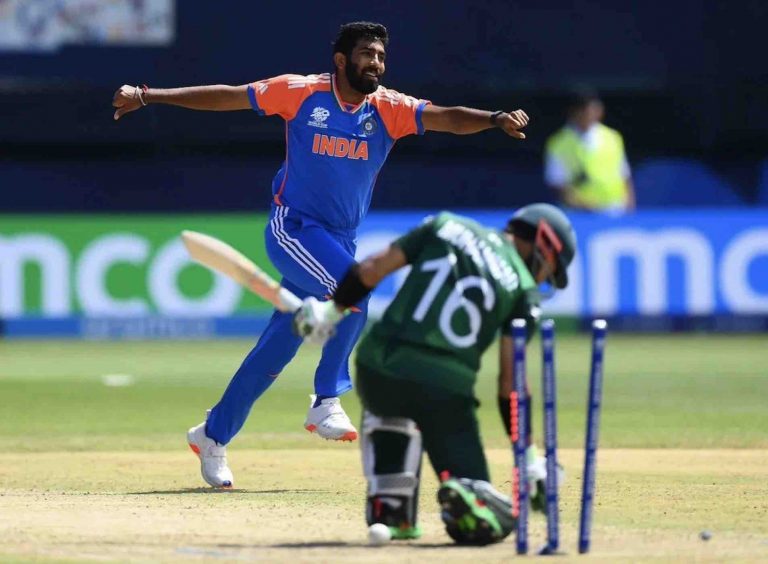 New Continent, Same Result, Tweets Sachin Tendulkar As India Beat Pakistan To Go 7-1 Up