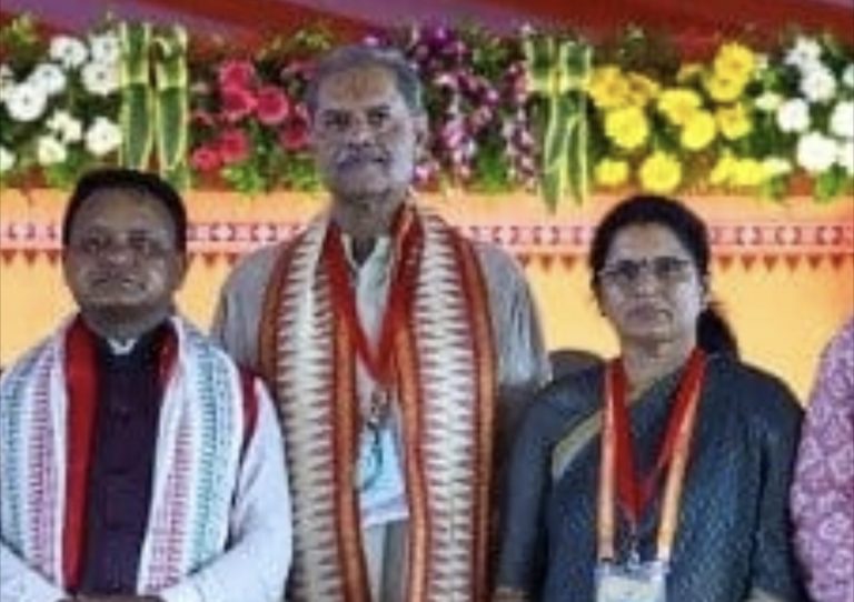 Odisha 4th BJP-Ruled State To Have One CM With 2 Deputies; How Prevalent Is This Formula