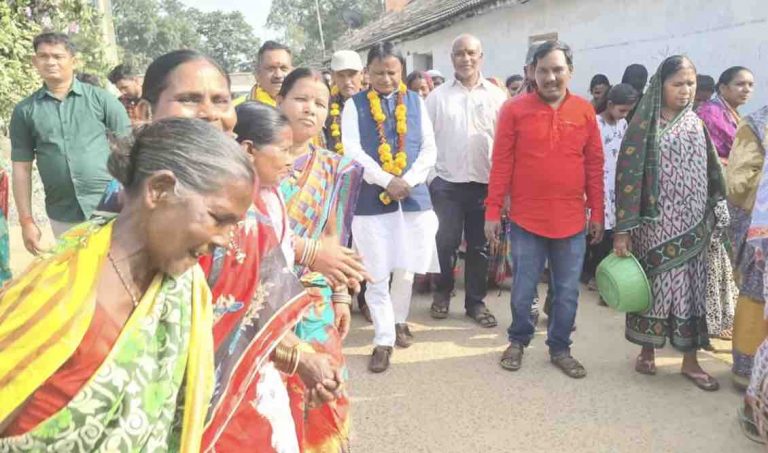 Odisha CM Mohan Majhi Claims Previous BJD Govt Attempted To Kill Him