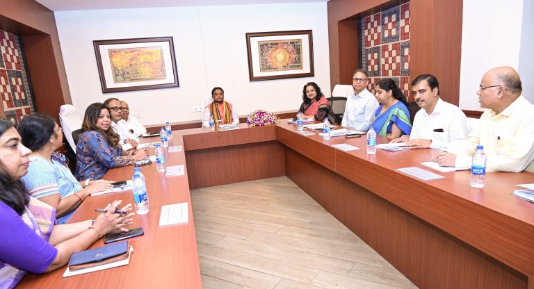 Odisha CM For Efficient Water Management Due To Delayed Monsoon, Check Other Instructions