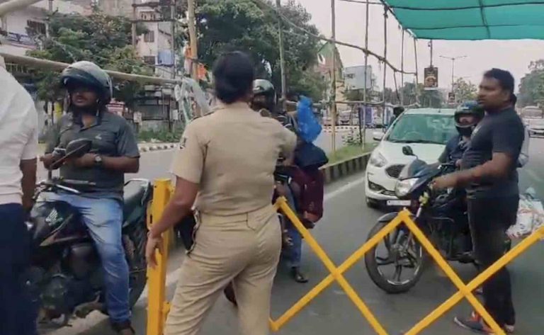 Curfew To Continue In Odisha’s Balasore Town Till Midnight; Only Essential Services Allowed