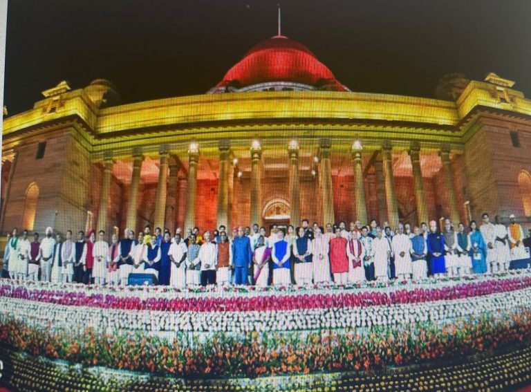 Why Winners Like Anurag Thakur Were Dropped & Losers Made Ministers In Modi Cabinet?