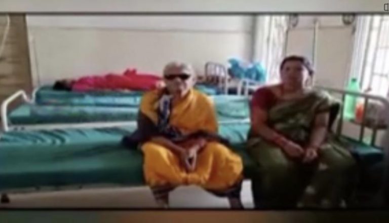 13 Lose Partial Vision After ‘Botched’ Cataract Surgery In Odisha’s Angul