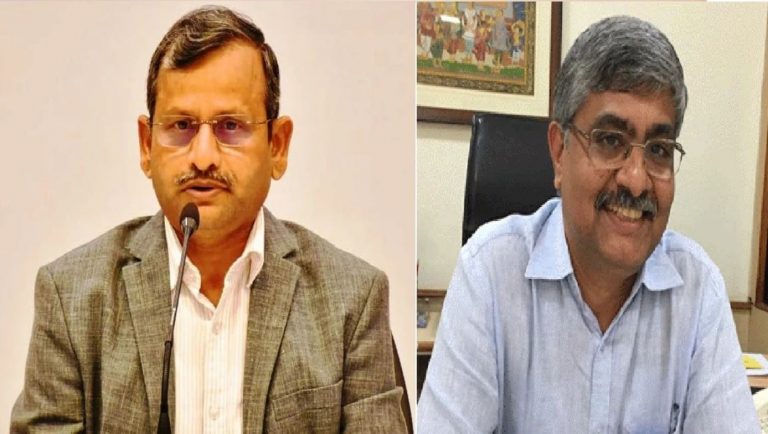 Former IAS Officers Resign As Chief Advisors To Odisha Govt After BJD Defeat In Assembly Polls