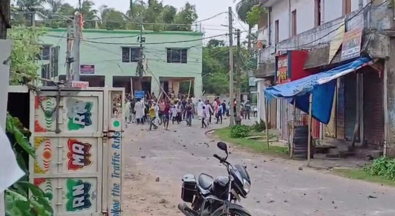 5 Injured In Group Clash, Sec 144 Clamped In Odisha’s Balasore; CM Calls For Peace