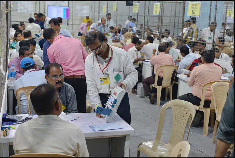 Odisha Assembly Results: Many BJD Heavyweights, Ministers Trailing Amid BJP Surge