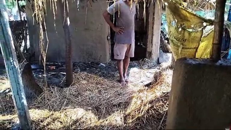 Man Killed In Explosion At Firecracker Outlet In Odisha’s Mayurbhanj