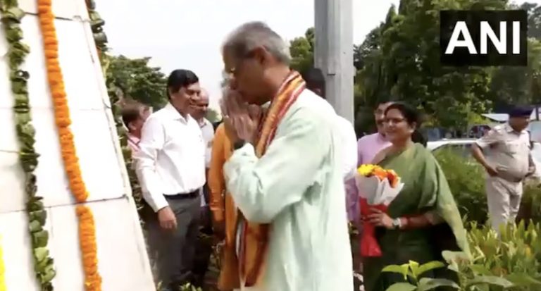 Know When Odisha Last Had 2 Deputy CMs