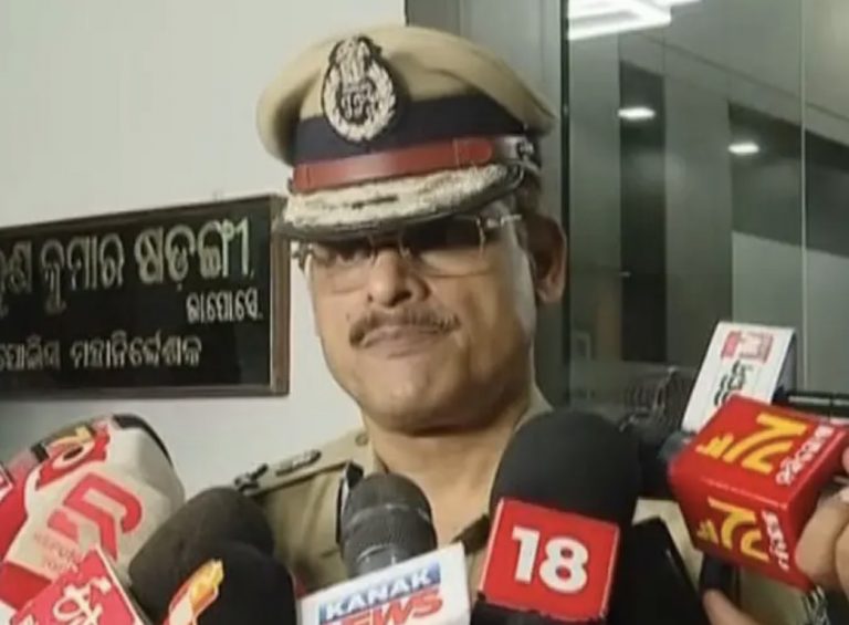 3 New Criminal Laws Come Into Force On July 1; Odisha DGP Shares Details
