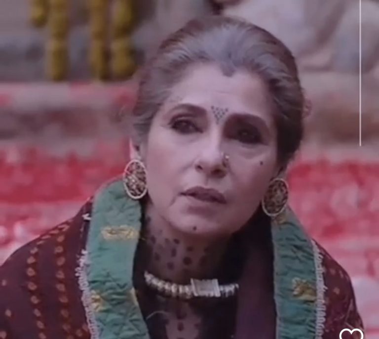 Happy Birthday Dimple Kapadia! How Bollywood’s ‘Bobby’ Defied Age To Become A Successful Star