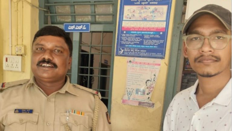 ‘Missing’ Odisha Govt Doctor Traced To Mysuru; No Kidnapping, Claim Police