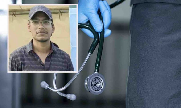 Govt Doctor Abducted By ‘Maoists’ In Odisha’s Malkangiri