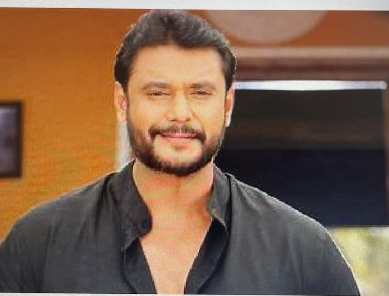 Kannada Actor Darshan, Aides Beat Victim With Belt, Threw Him Against Wall