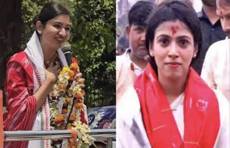 Sofia Firdous, Upasana Mohapatra & Other Debut Winners Of Odisha Assembly Polls