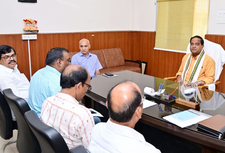 Odisha Govt Plans Cold Storage In Every Block Amid Soaring Vegetable Prices