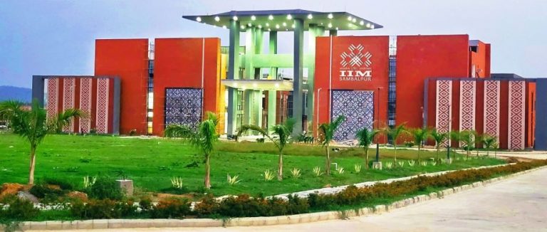 IIM Sambalpur