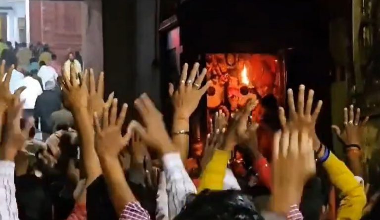 Jagannath Temple In Odisha’s Puri To Remain Shut For 5 Hours Tomorrow