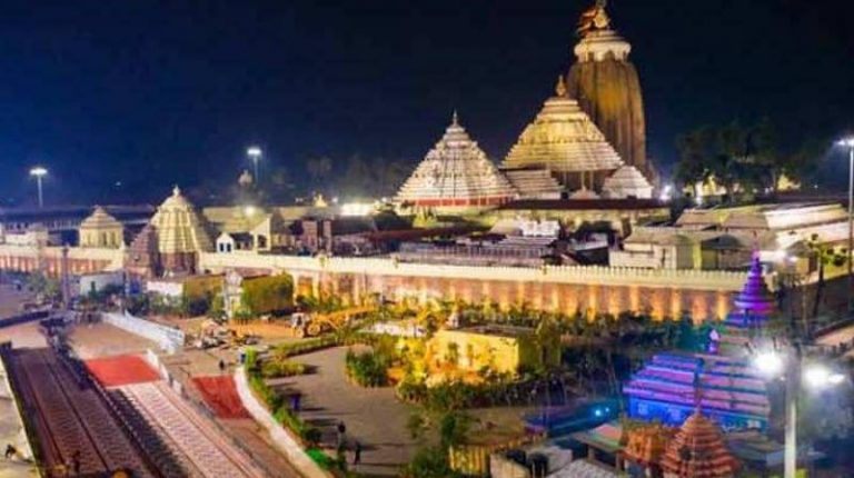 Odisha Govt To Issue SOP For Puri Ratna Bhandar Inventory Soon