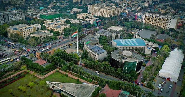 Odisha’s KIIT Tops Among Most Impactful Universities in India, Ranks 6th Globally