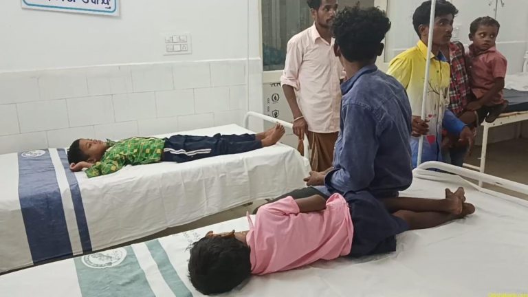 After Claiming 5 Lives, Suspected Diphtheria Cases Mount To 15 In Odisha’s Rayagada; Health Team Conducts Survey