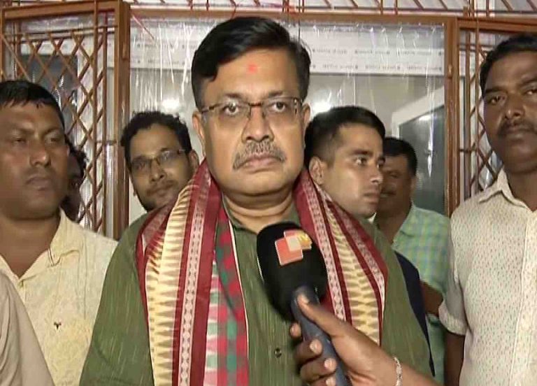 Odisha Govt To Appoint Full-Time SJTA Chief Soon, Says Law Minister
