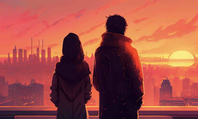 An Evolving Bhubaneswar Accommodates Live-In Relationships While Confronting Traditional Landscape