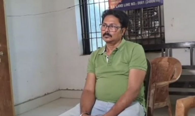 Police Crack ‘Kidnapping-Loot’ Of Loco Pilot With Arrest Of 3 From Bhubaneswar