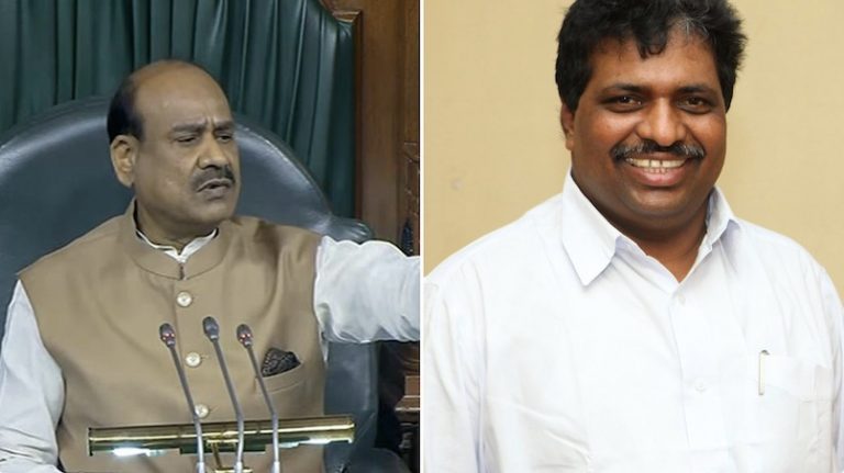 Rare Election For LoK Sabha Speaker Today; Know About The Previous Three Contests