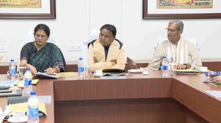 First 100 Days: Odisha CM Mohan Majhi Aims To Reset Governance Tone