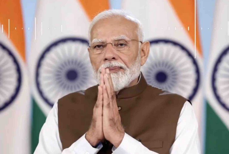 In Mann Ki Baat, PM Modi Talks About Rath Yatra & Mahaprabhu Jagannath