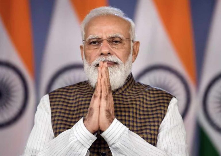 Narendra Modi May Take Oath As Third-Time PM On June 8